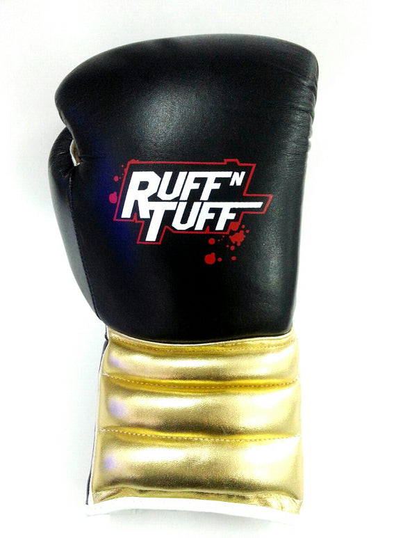 Ruff n Tuff - Premium Sparrings Boxhandschuhe