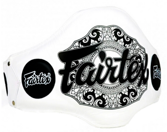 Fairtex - Leder Polster BPV2