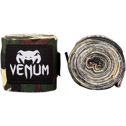 Venum - Bandagen Camoflage 4 m