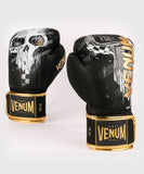 Venum - Skull Boxhandschuhe 10 oz