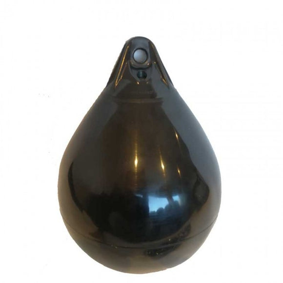 Waterpro Punchbag black 71 x 55 cm - 85 kg