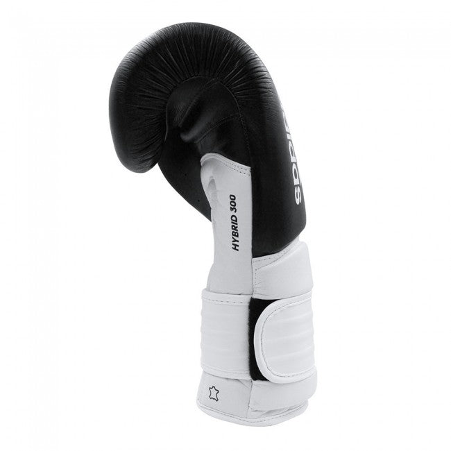 Adidas hybrid 300 boxing gloves best sale