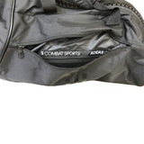 Adidas - Sporttasche Shoulder Strap CS Black/White ca 50L