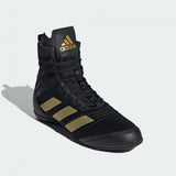 Adidas - Speedex 18  Schwarz/Gold
