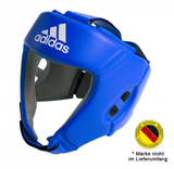 Adidas - AIBA Kopfschutz Blau
