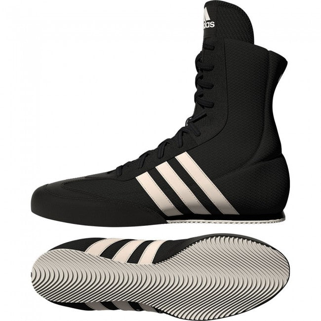 Adidas - Box Hog 2