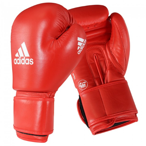 oz Evolutionsportshamburg Adidas AIBA 12 - Boxhandschuhe –