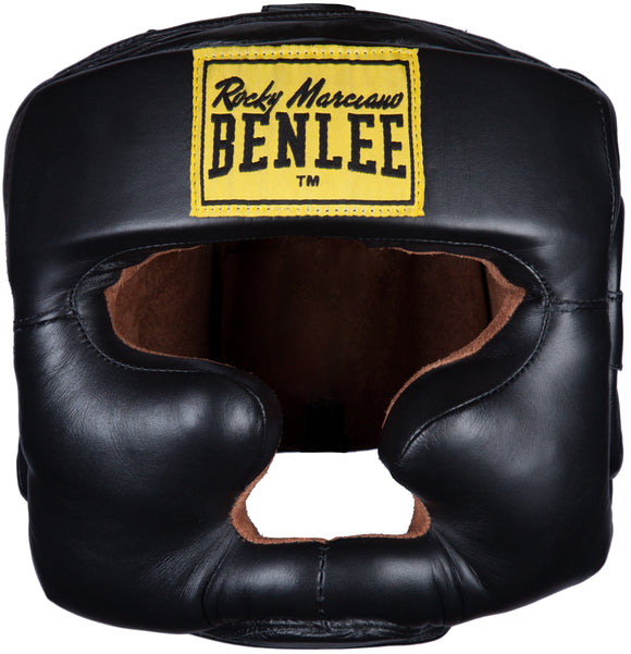 Benlee - Kopfschutz FULL FACE PROTECTION