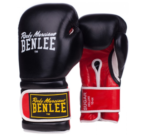 Benlee - Sugar Deluxe Boxhandschuhe