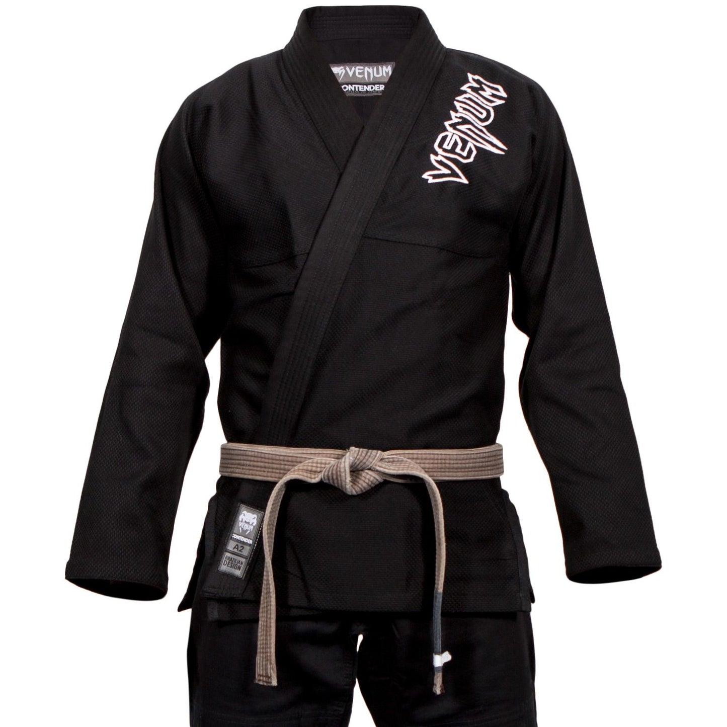 VENUM - BJJ GI CONTENDER 2.0