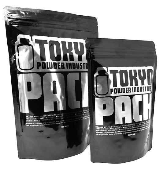 TOKYO Powder – Black 330 g