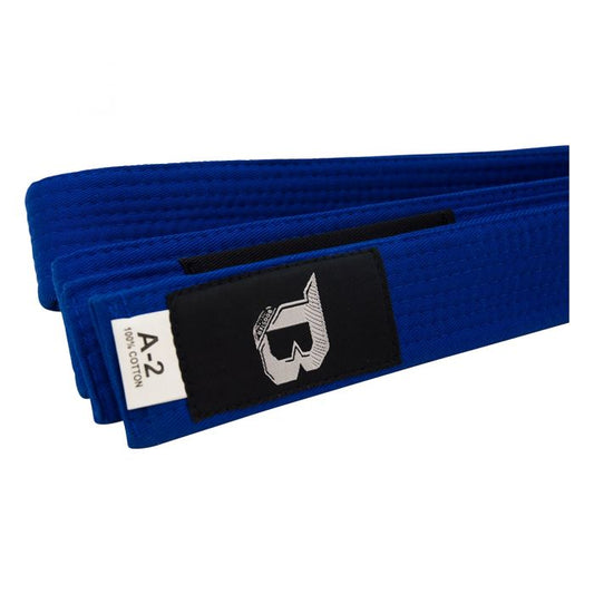 Booster - BJJ Gürtel Blau