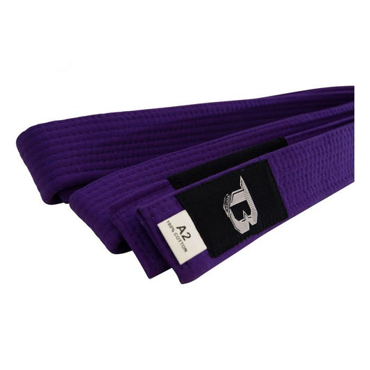 Booster - BJJ Gürtel Purple / Lila