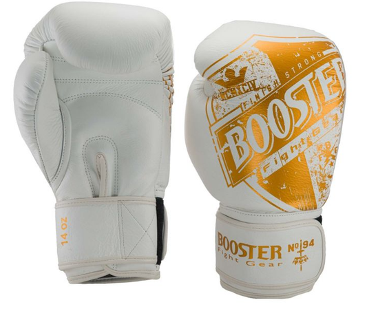 Booster Pro - PRO SHIELD