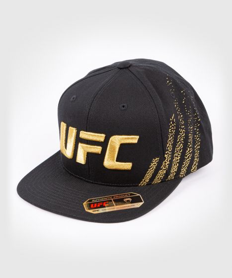 UFC- Cap