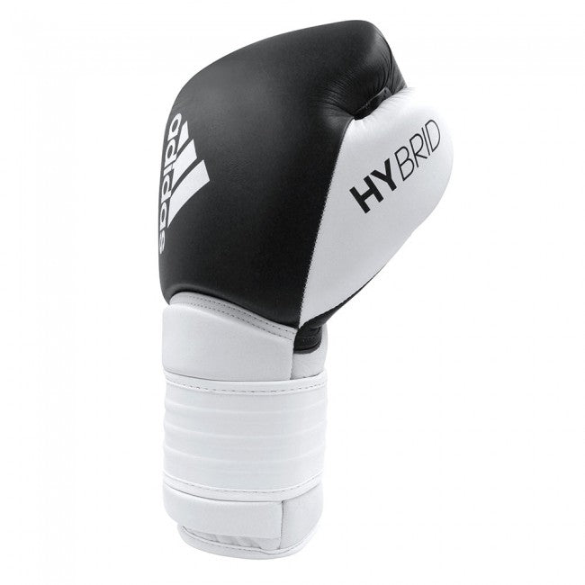 Adidas hybrid 100 boxing gloves best sale