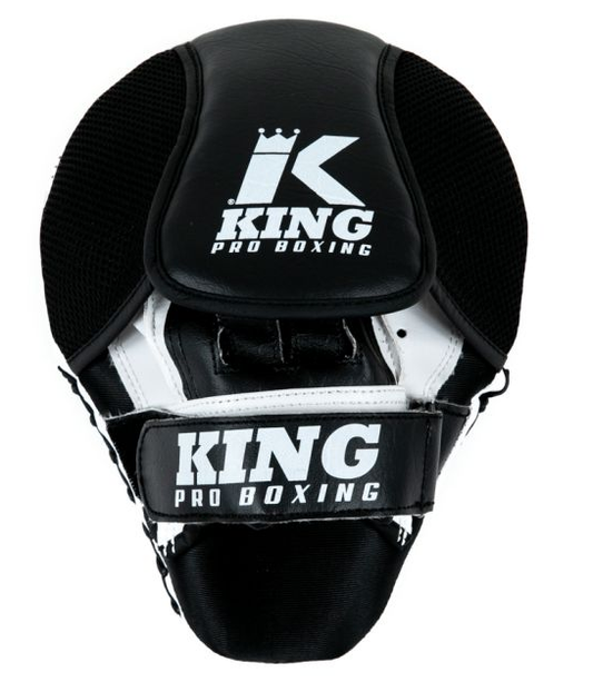 King - KPB/FM REVO 2