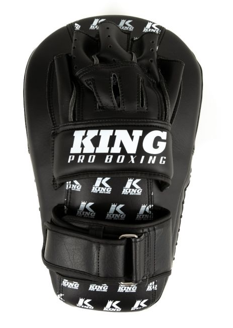 KING -KPB/REVO HYBRID