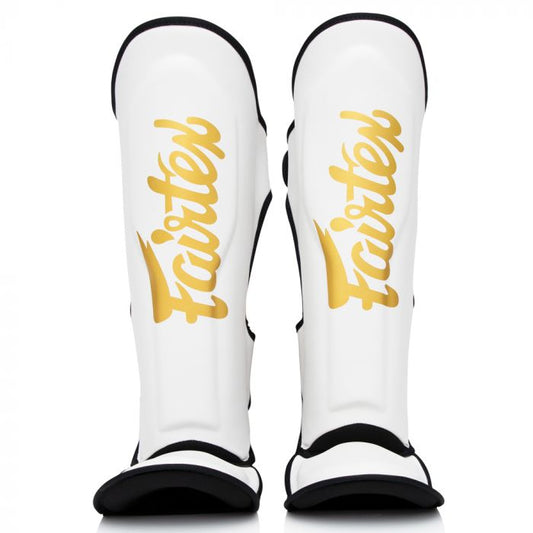 Fairtex X Booster - Schienbeinschutz