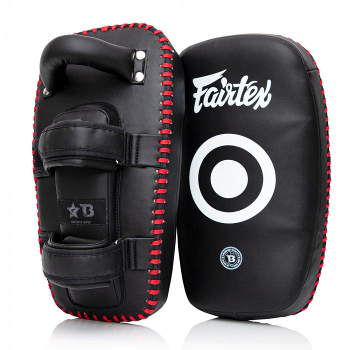 Fairtex  - FXB-KP BK