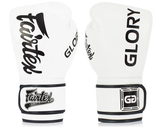 FAIRTEX - GLORY BOXHANDSCHUHE BGVG1