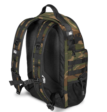 PHANTOM - RUCKSACK TACTIC S WOODLAND CAMO