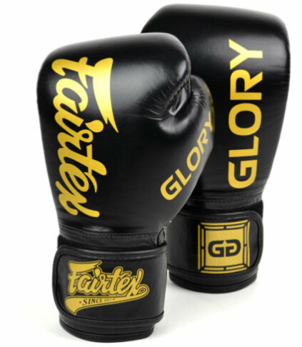 Fairtex - Glory Boxhandschuhe BGVG1