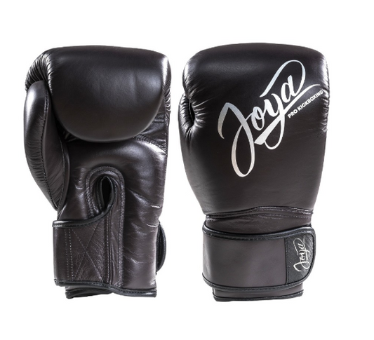 Joya - Pro Kickboxen Dunkel Braun 16 oz