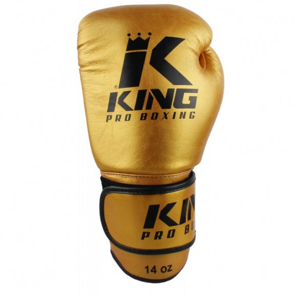 King KPB/BG Boxhandschuhe 16oz