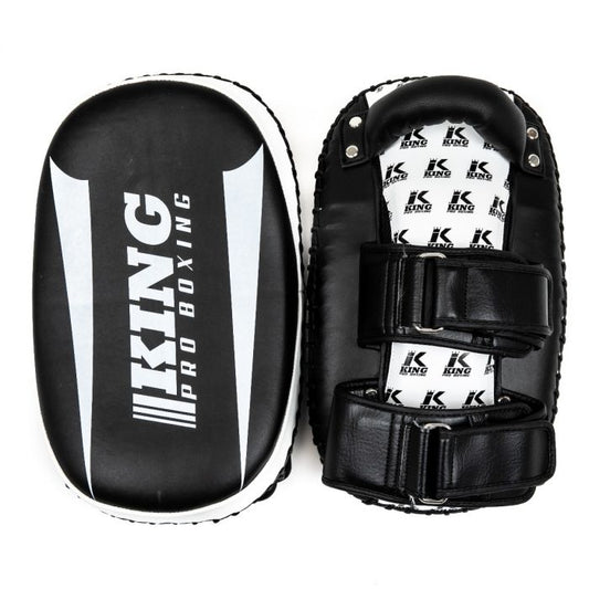 King - KPB/REVO Thai Pads