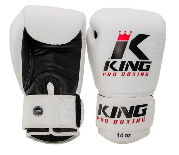 King - KPB/BG