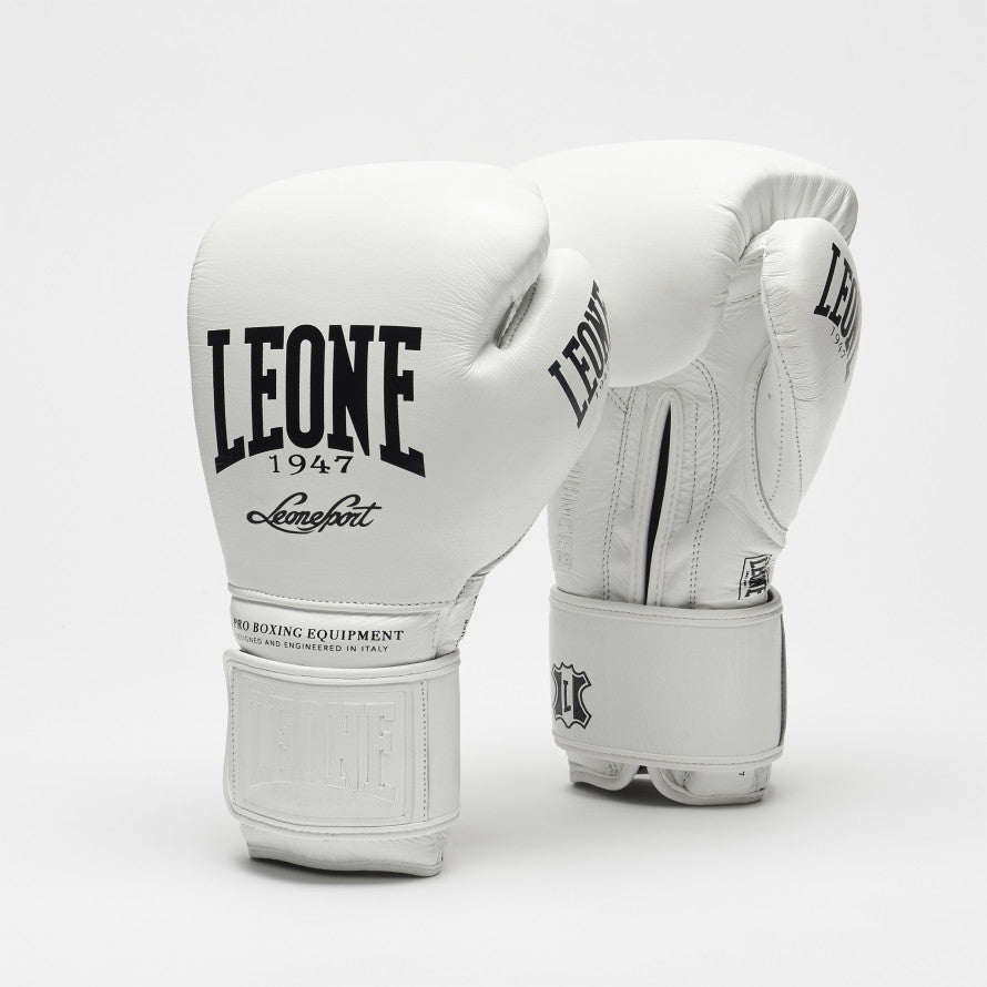 LEONE - PRO BOXHANDSCHUHE GN111