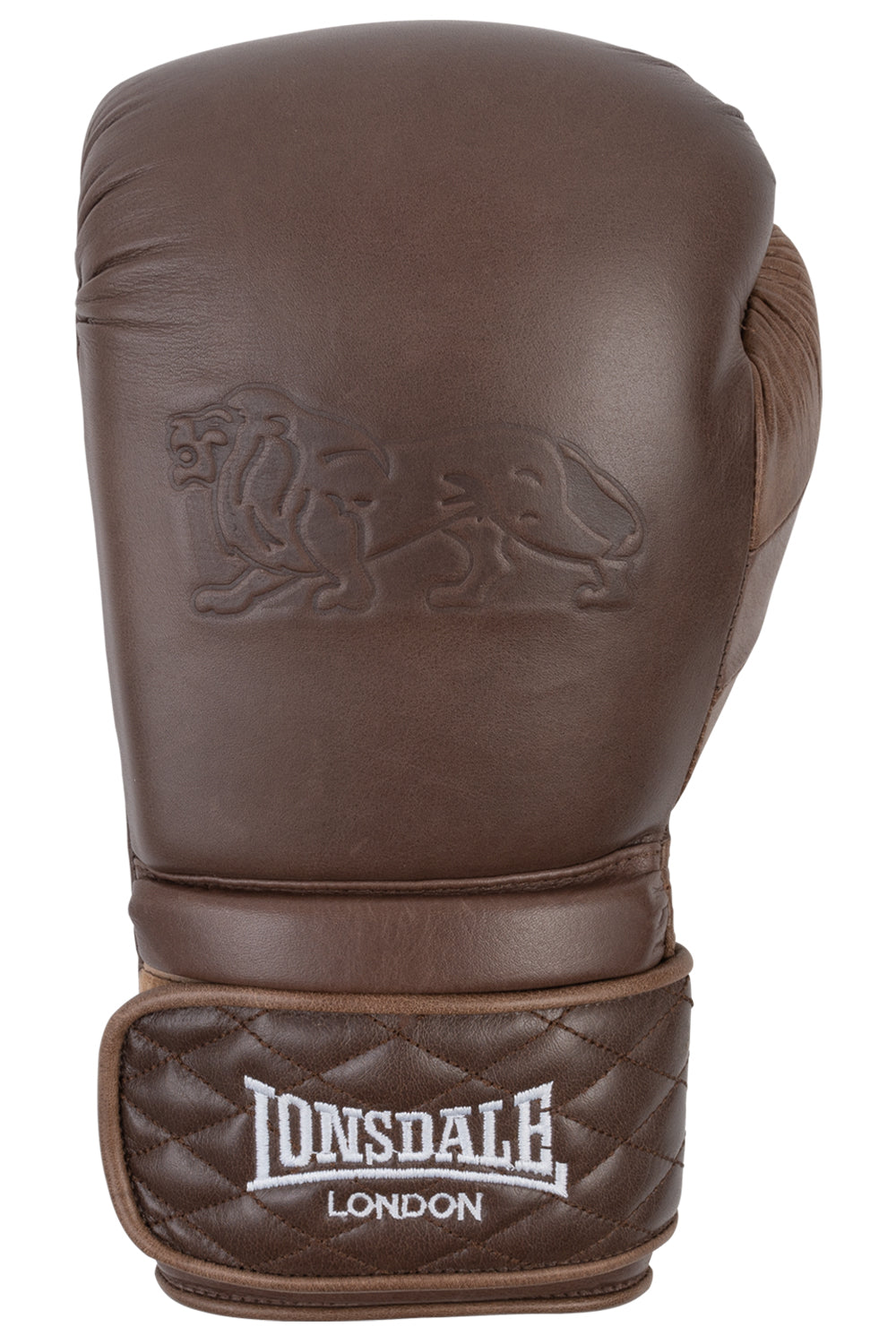 Lonsdale - VINTAGE Boxhandschuhe