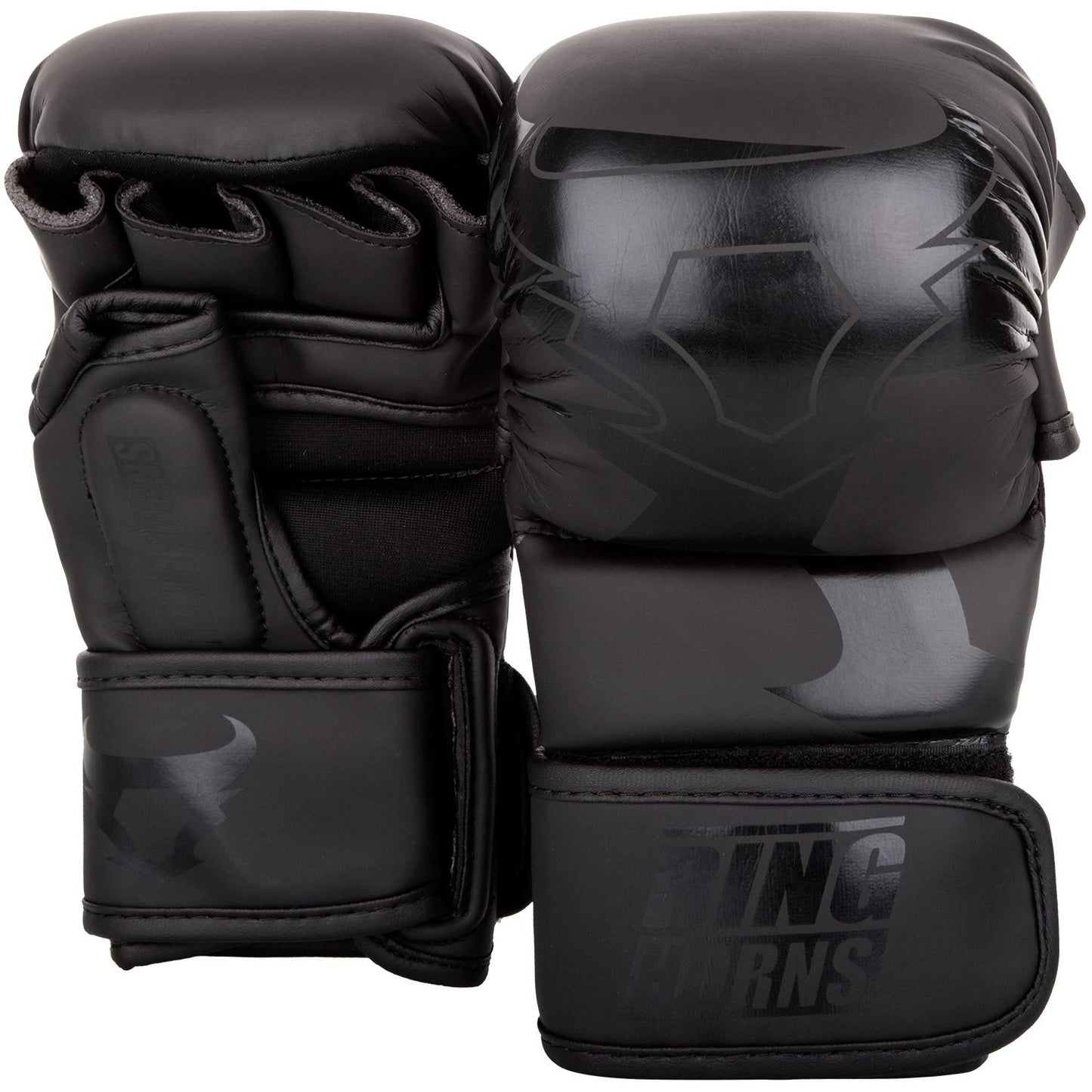 RINGHORNS MMA CHARGER SPARRING HANDSCHUHE