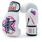 Yokkao - Razor Wire Boxhandschuhe