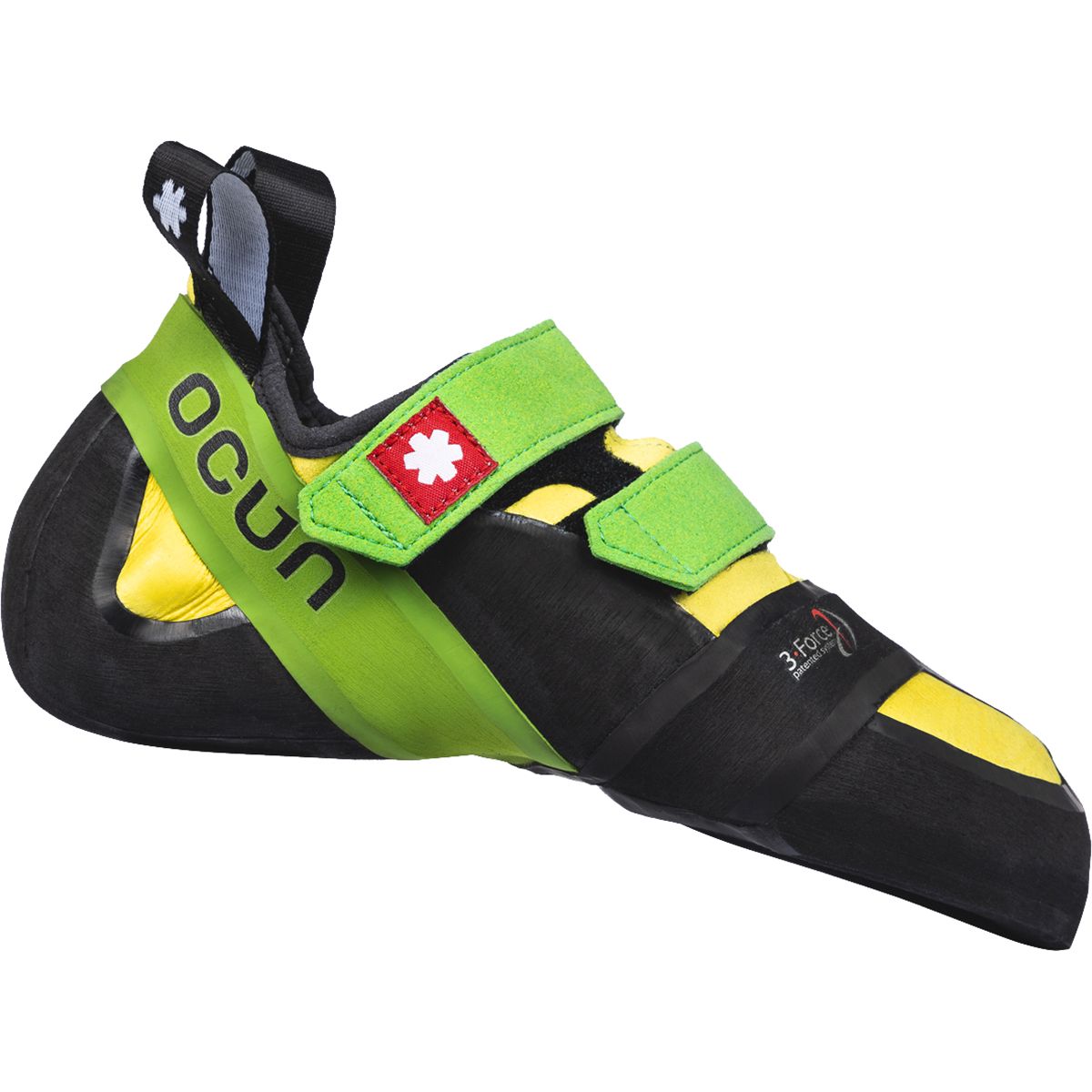 Ocun - Ozone Plus Kletterschuhe