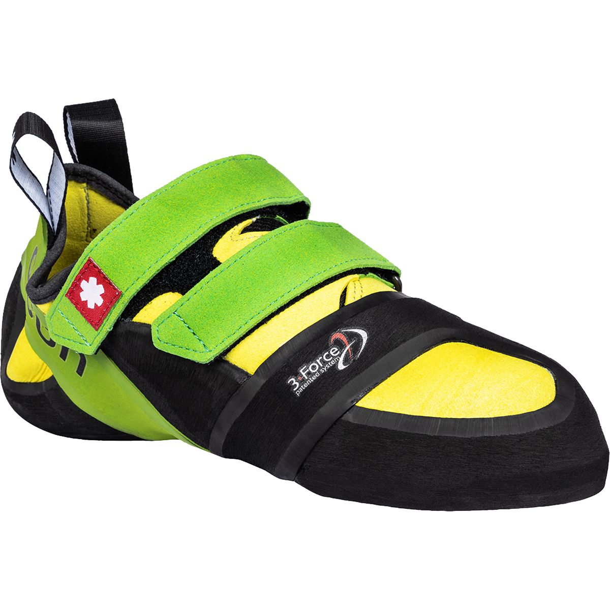 Ocun - Ozone Plus Kletterschuhe