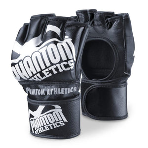 Phantom - MMA Handschuhe Blackout