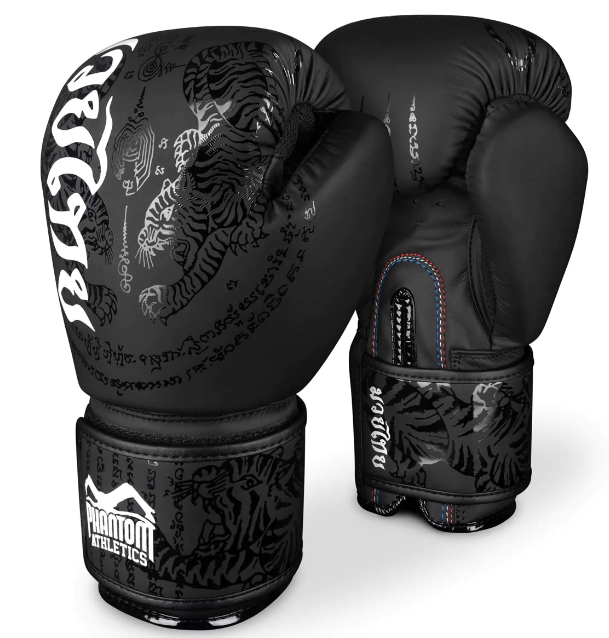 Phantom - Boxhandschuhe Muay Thai Vegan