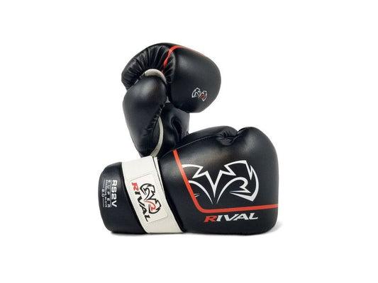 RIVAL - RS2V SUPER SPARRING BOXING GLOVES 2.0