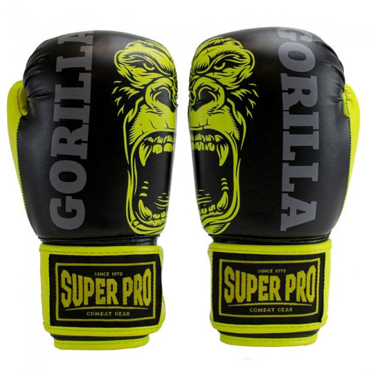 Super Pro - Kids Gorilla Boxhandschuhe