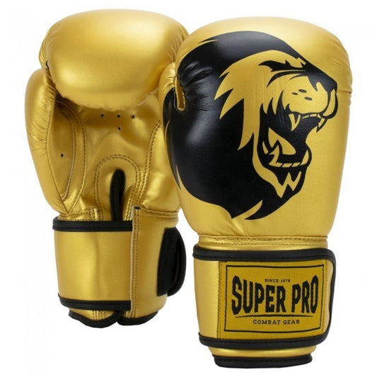 Super Pro - Kids Lion