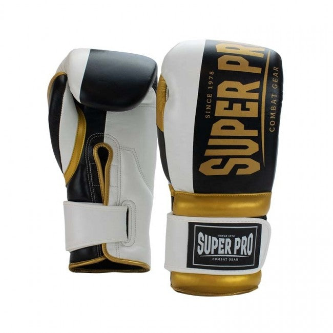 Super Pro - Boxhandschuhe Bruiser