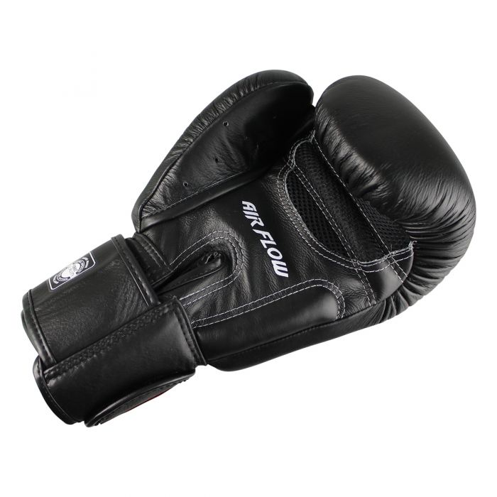 Twins - Boxhandschuhe BGVL 3 AIR BLACK