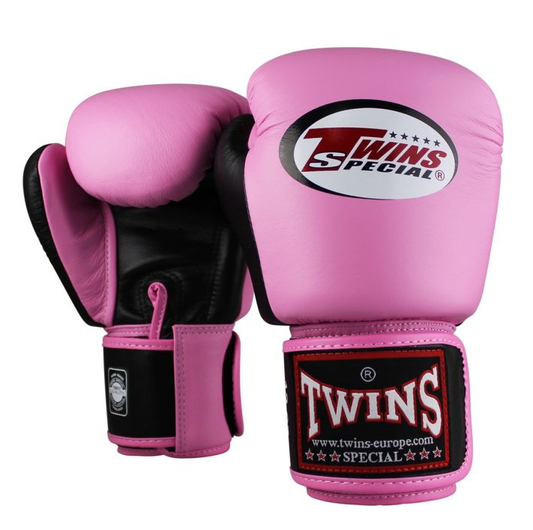 TWINS SPECIAL - BGVL3 PINK/SCHWARZ