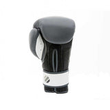 UFC Stand Up - Boxhandschuhe silber/schwarz 16oz