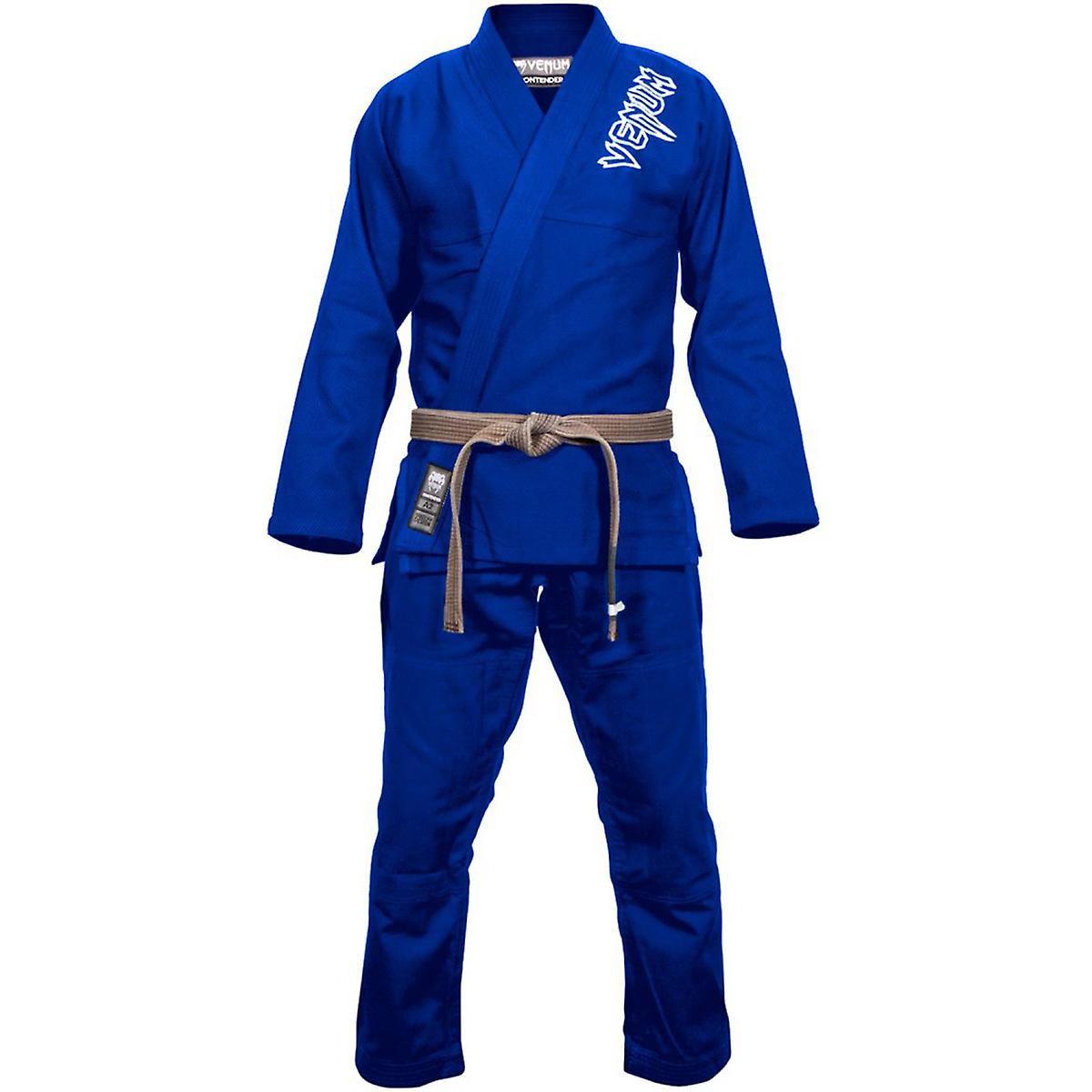 VENUM BJJ GI CONTENDER 2.0