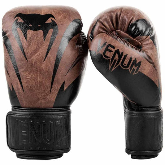 VENUM IMPACT BOXHANDSCHUHE