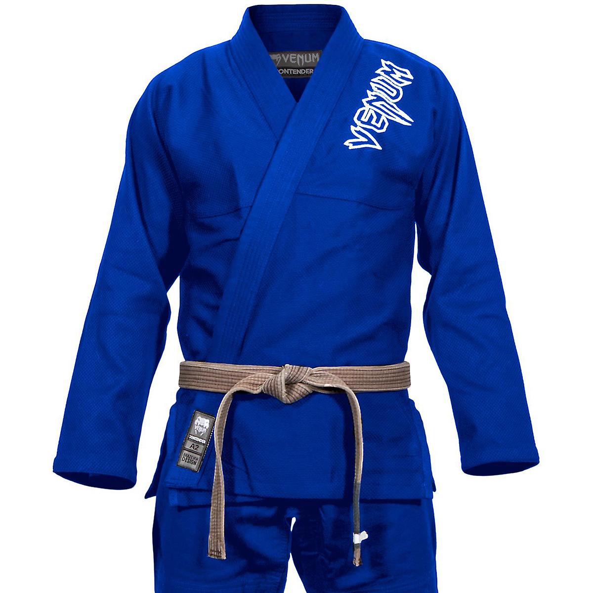 VENUM BJJ GI CONTENDER 2.0