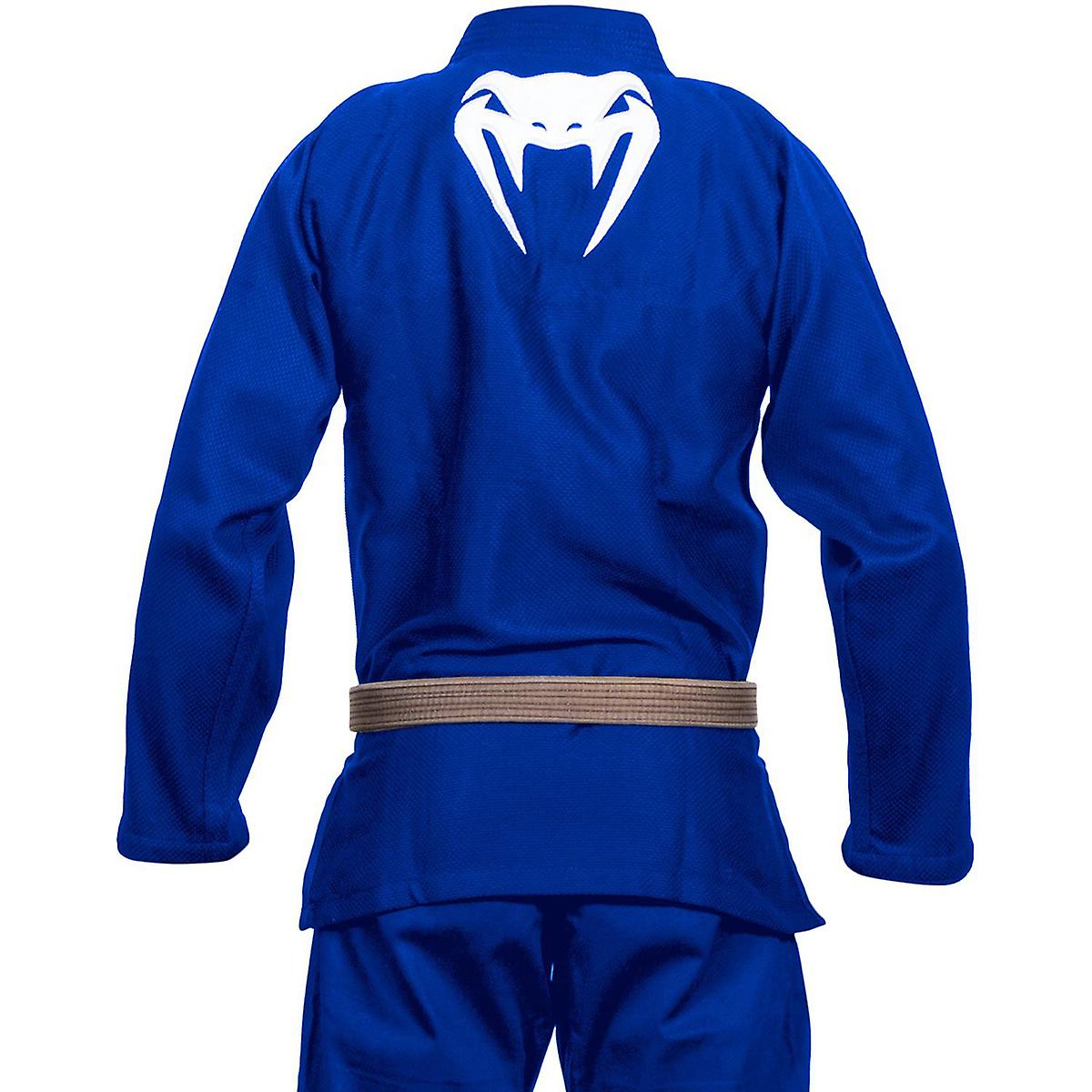 VENUM BJJ GI CONTENDER 2.0